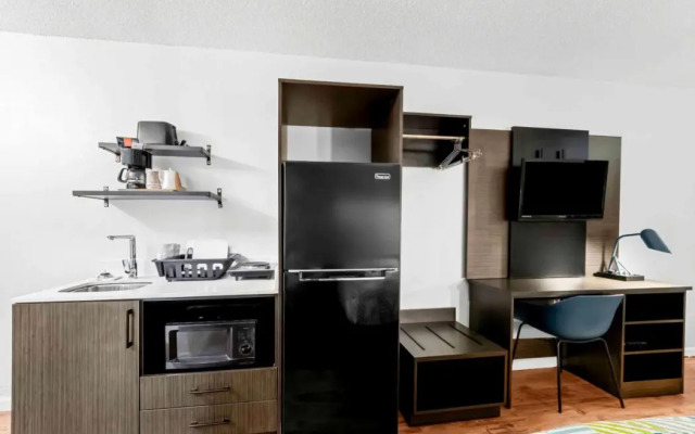 Americas Best Value Inn Port Lavaca