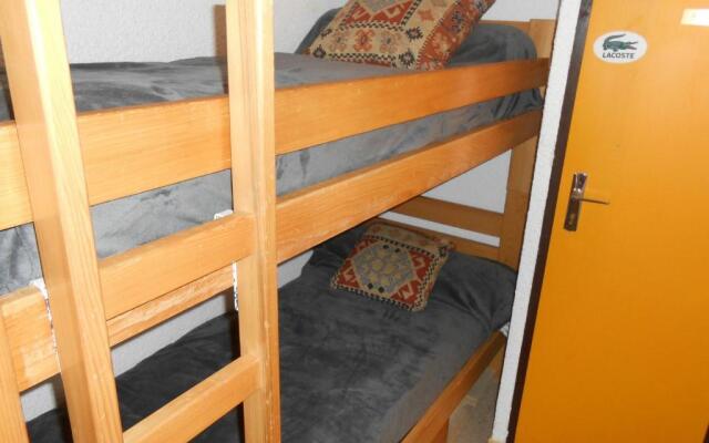 Appartement Les Deux Alpes, 2 pièces, 6 personnes - FR-1-516-16