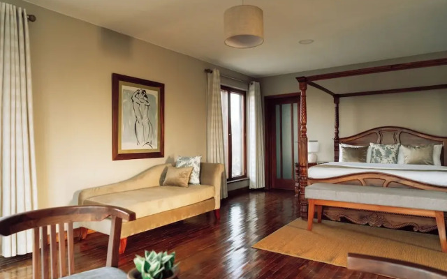 The Scenery Residence