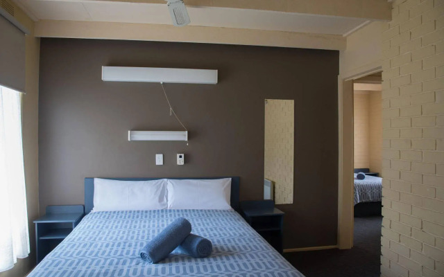 The Keith Motel
