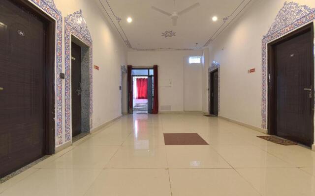FabExpress Daulat Garh