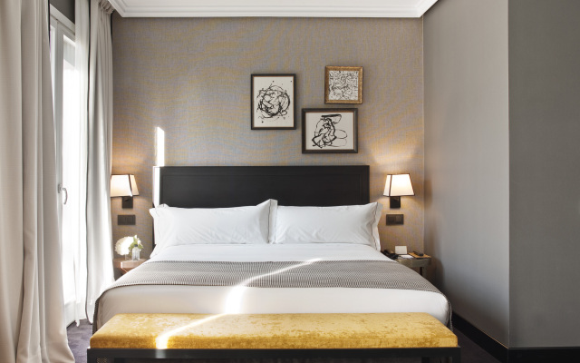 The Principal Madrid, Small Luxury Hotels