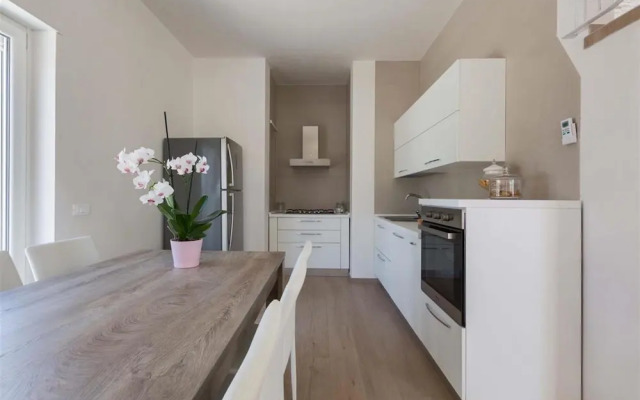 1201 Villa Adele in Maruggio