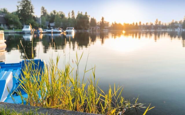 The Inn on Bigfork Bay