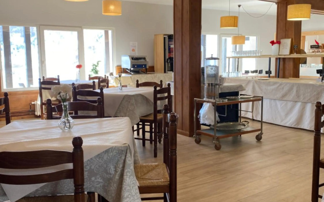 Hotel Tirol