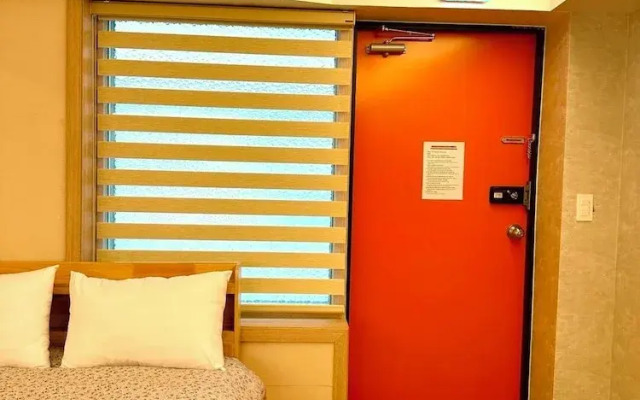 R Guesthouse Jongmyo