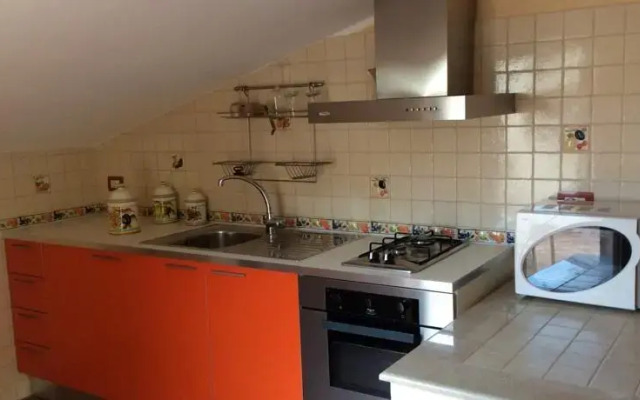 Casa comfort