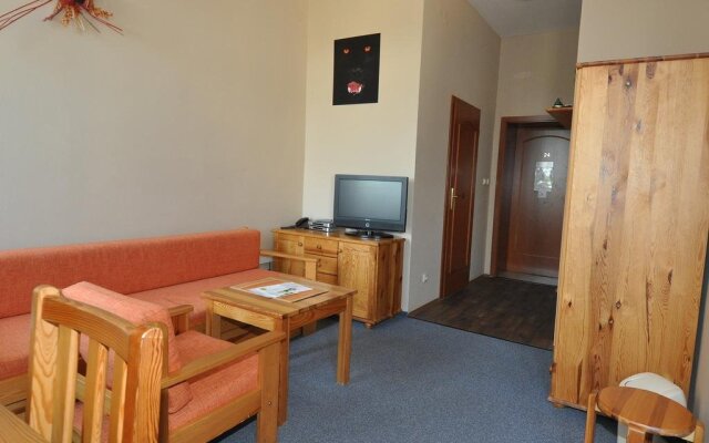 Hotel U Radnice