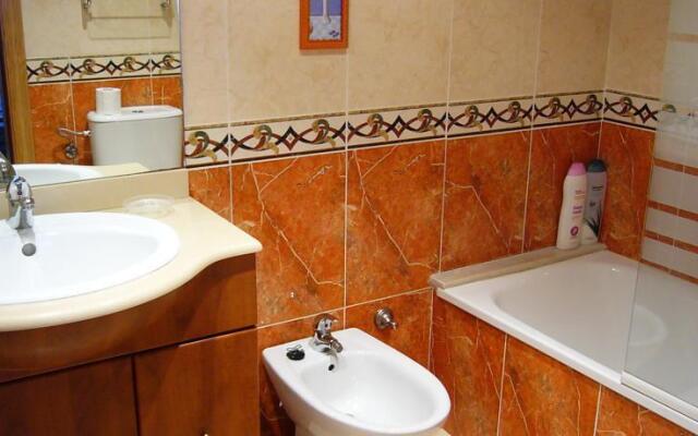 Apartamentosmarina Marina dOr