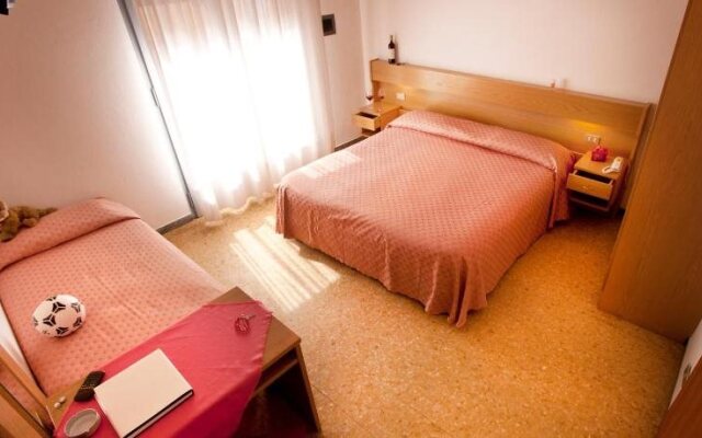 Hotel Nettuno