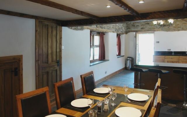 Haye Barton Farm