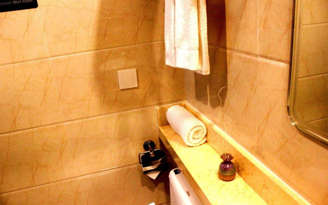 Lu Yue Hotel Guangzhou