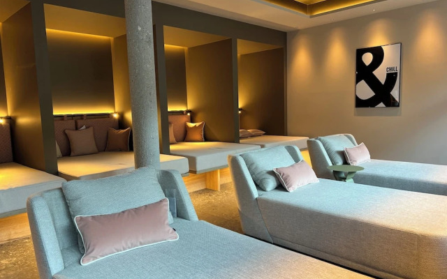 Revier Boutique Hotel Kaprun