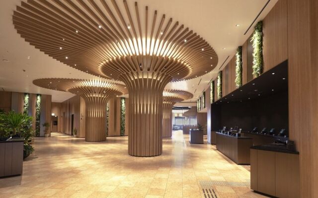 Oriental Hotel Universal City
