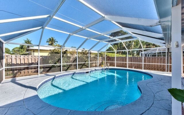 Salerno 3 Bedroom Home by NFVH