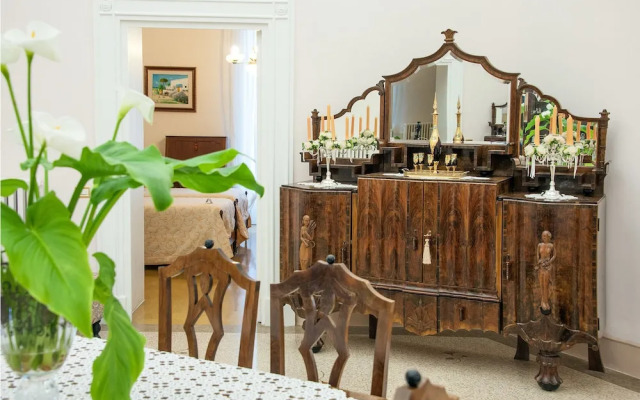 Villa La Meridiana - Caroli Hotels