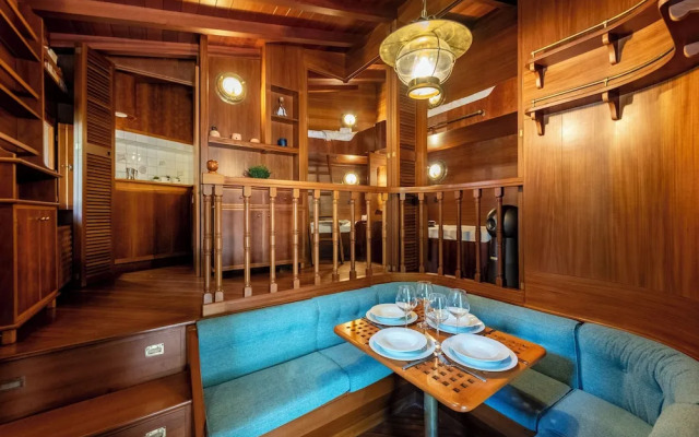 Portofino Sea View Home in Paraggi