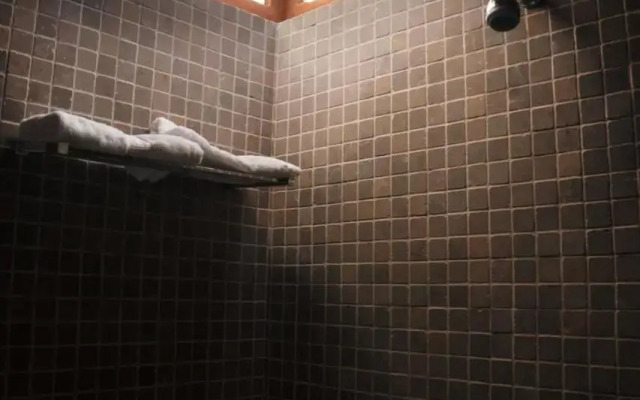 De Sol y Barro Sanctuary Lodge