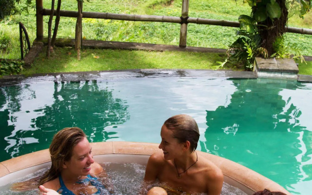 Gaia Retreat Center