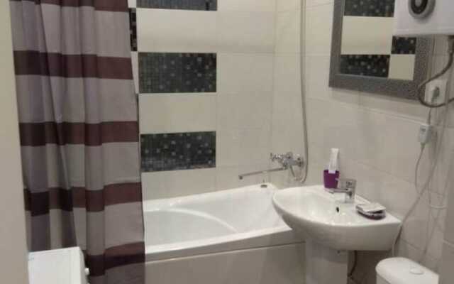 Апартаменты A&Apart