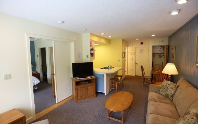 Inns of WV 304, 1bd, Waterville Valley