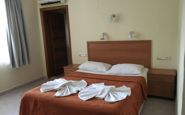 Cirali Olympos Hotel