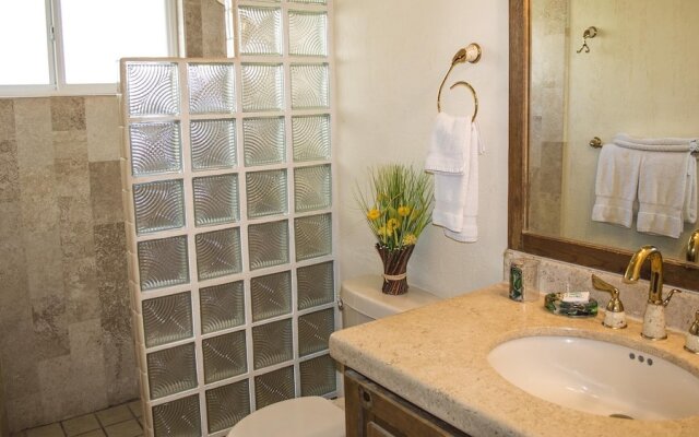 Villa 9 - 4 Br villa