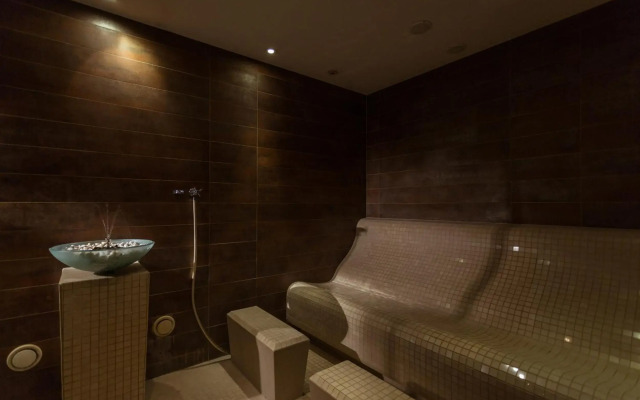 Luna Riccione Aqua Spa - Adults Only