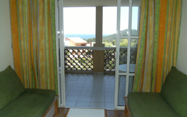 Residence Cap Esterel - Golf