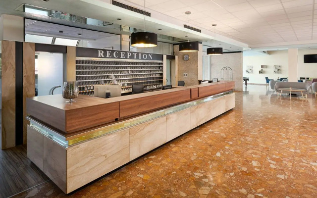 Ville Imperial Vodice