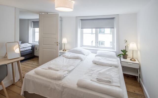 Gammeltorv Apartments