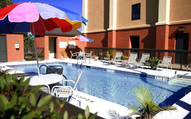 Hamilton Inn Bessemer, AL - Birmingham