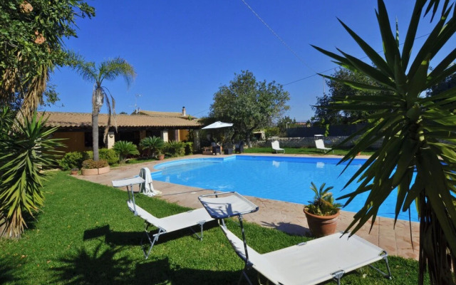 Villa Torres