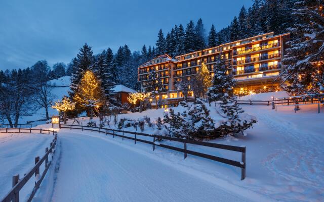 Beausite Park Hotel & Spa