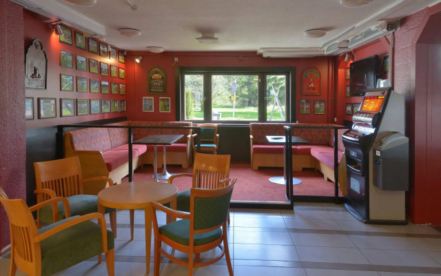 Spa Hotel Kuntoranta