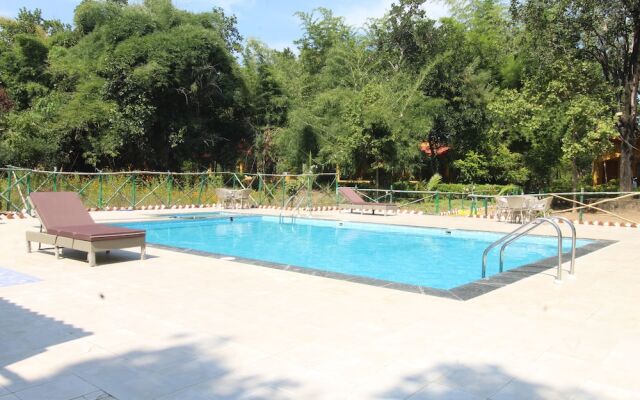 Ashoka Jungle Resort