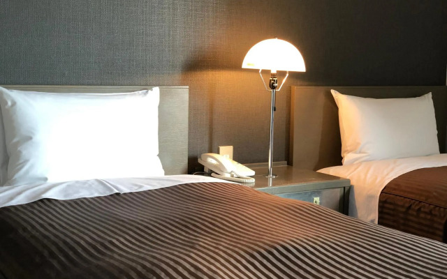 Hotel New White House