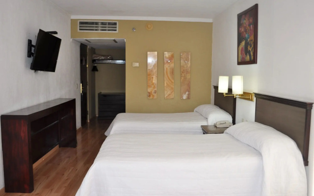 Hotel Arroyo de la Plata