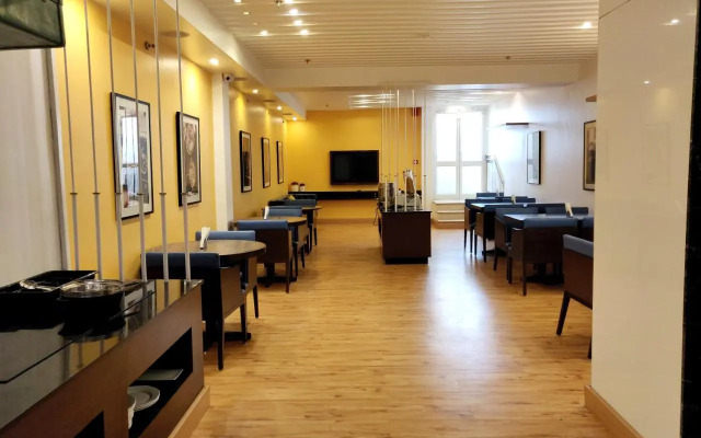 Ace Residency Hotel  Apartments