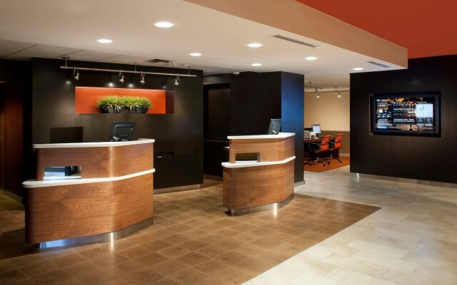 Courtyard Orlando Airport