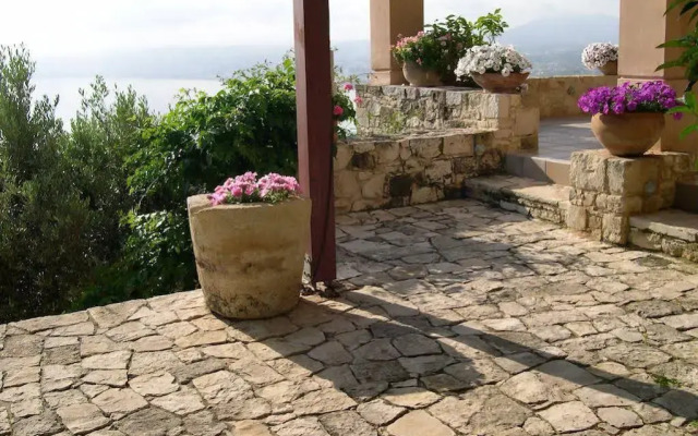 Villa Vollard