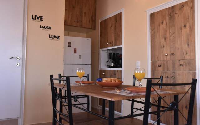 Marialena Apartment