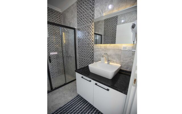 Villa Delfin in Dalyan