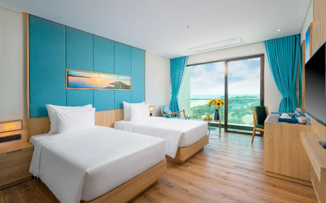 Sala Grand Tuy Hoa Hotel