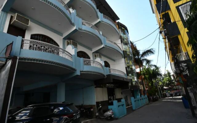 Hotel Shivaay Paradise