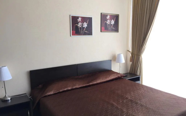 Bridge House Hotel Sochi