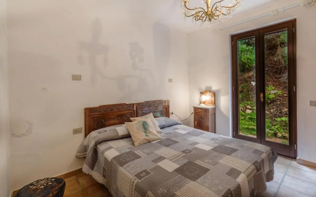 Villa Porcospino