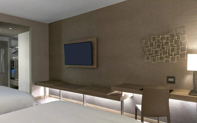 AC Hotel by Marriott Boston North