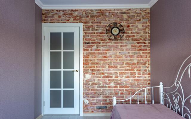 Апартаменты на улице Шурова Гора