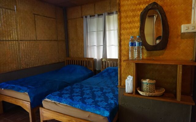 Suanboon Cottage